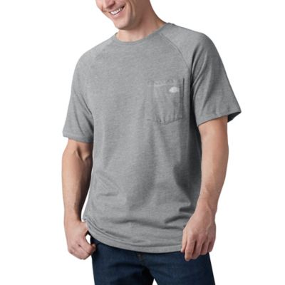 Dickies Men's Temp-iQ Performance Cooling T-Shirt