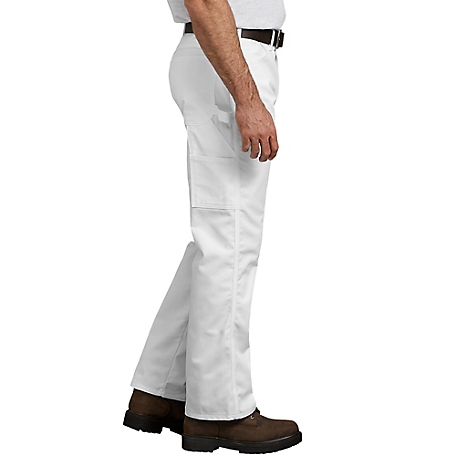 Dickies Men's Regular Fit Mid-Rise FLEX Straight Leg Cargo Pants at Tractor  Supply Co.