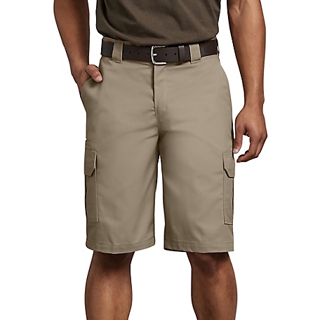 Dickies Cargo Pant with Cell Phone Pocket - Quality Restaurant