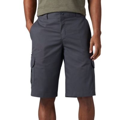 Dickies FLEX Relaxed Fit Cargo Shorts, 13 in.