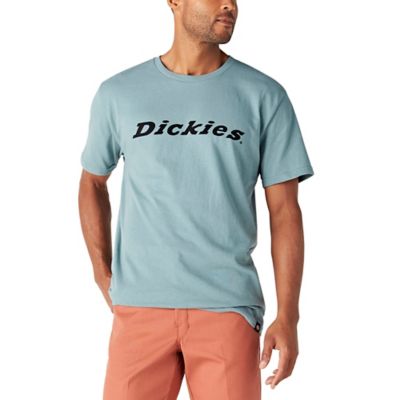 dickies t shirt sizing