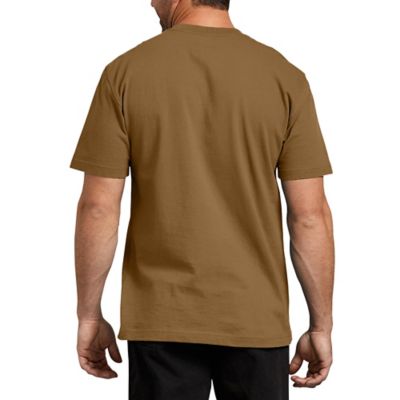 Image showing 1 th Dickies Men's Heavyweight Short-Sleeve T-Shirt