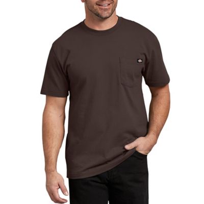 Image showing 0 th Dickies Men's Heavyweight Short-Sleeve T-Shirt
