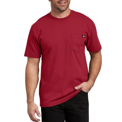 Image showing 0 th Dickies Men's Heavyweight Short-Sleeve T-Shirt