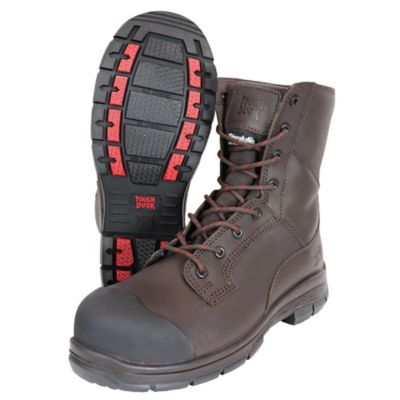 thinsulate composite toe boots