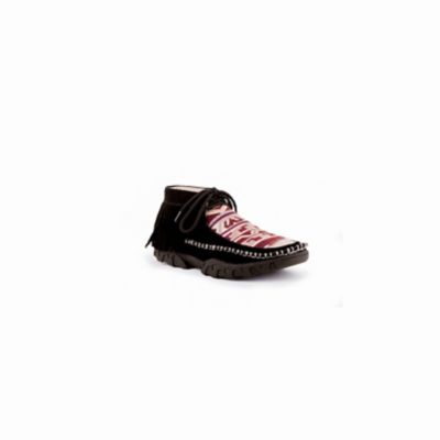 Ferrini Maya Moccasin Slipper Boots