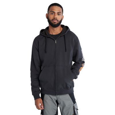 Timberland PRO Hood Honcho Sport Full-Zip Hoodie at Tractor Supply Co.