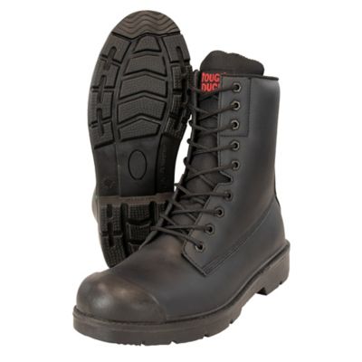 tractor supply duck boots