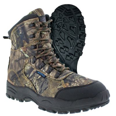 Itasca Men's Muddy Buck Waterproof Insulated Hunting Boots