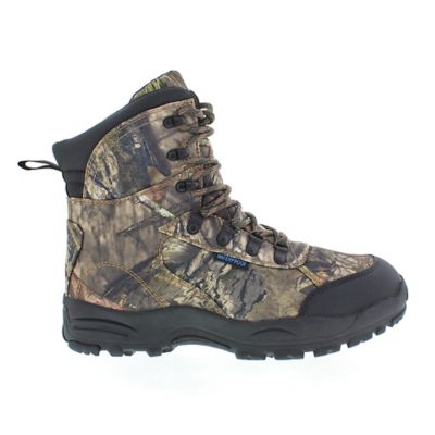 Image showing  Men's Muddy Buck Waterproof Insulated Hunting Boots