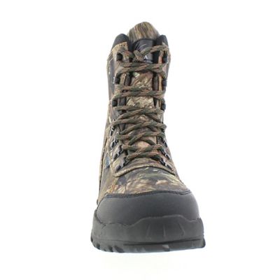 Image showing  Men's Muddy Buck Waterproof Insulated Hunting Boots