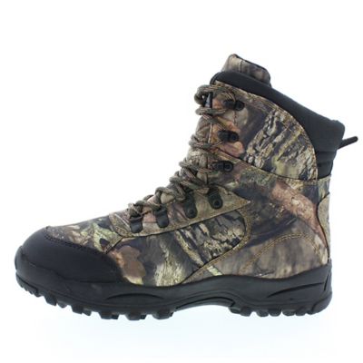 Image showing  Men's Muddy Buck Waterproof Insulated Hunting Boots