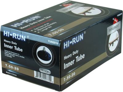 Image showing  7.5-20 Implement Tire Inner Tube with TR-15CW Valve Stem