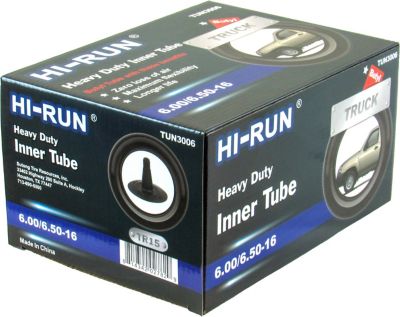 16 inner tube