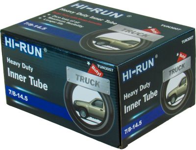 Hi-Run 7/8-14.5 Light Truck Tire Inner Tube with TR-13 Valve Stem