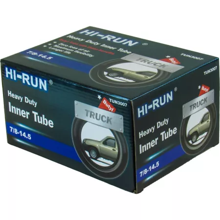 Hi-Run 7/8-14.5 Light Truck Tire Inner Tube with TR-13 Valve Stem Inner Tubes