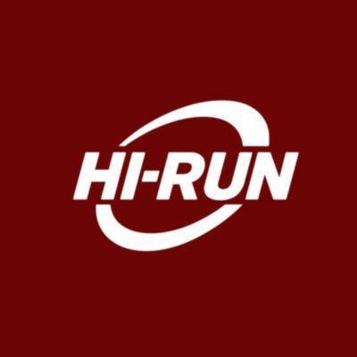 Image showing 2 th Hi-Run 9.5R16.5LT Light Truck Tire Inner Tube with TR-15CW Valve Stem