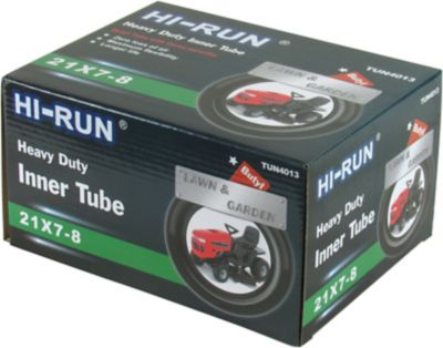 Hi-Run 21 in. x 7-8 in. Lawn and Garden Tire Inner Tube with TR-6 Valve Stem