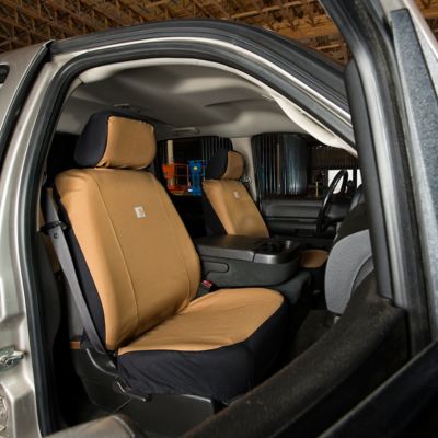 Bucket Seat Throw Carhartt Universal Quick-Use Nylon Seat Protection 