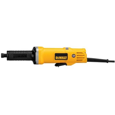 DeWALT DWE4887 1-1/2 in. Corded Die Grinder, 4.2A Motor