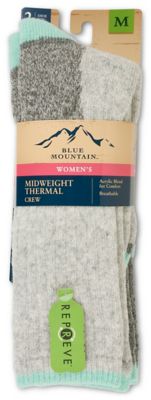 Image showing  Women's Winter Trekker Socks, 2-Pairs, 1520878