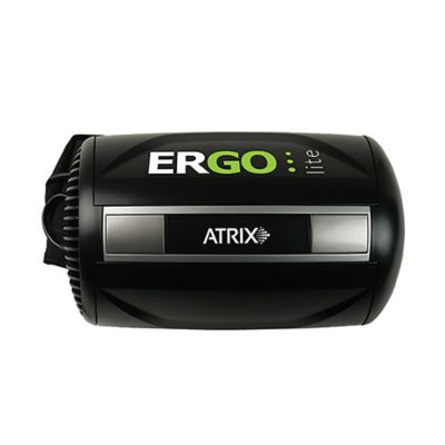Image showing  3 qt. Corded 120V Ergo Lite Vacuum