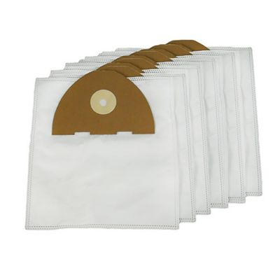 Atrix Ergo Lite Hip Vacuum Filter Bags, pack of 10