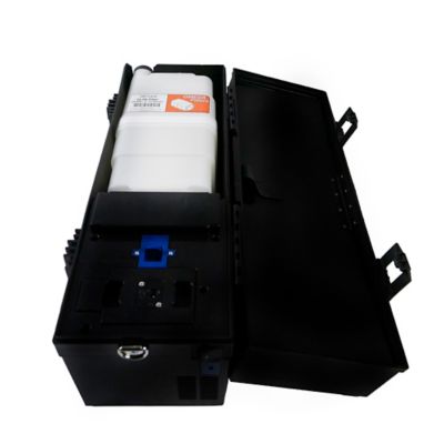 Image showing  1 gal. Cordless Omega Immediate ULPA Containment Vacuum