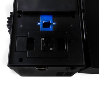 Image showing  1 gal. Cordless Omega Immediate ULPA Containment Vacuum