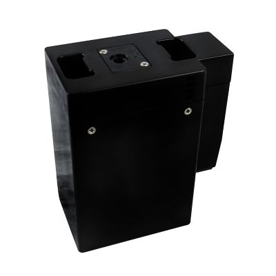 Image showing  1 gal. Cordless Omega Immediate ULPA Containment Vacuum