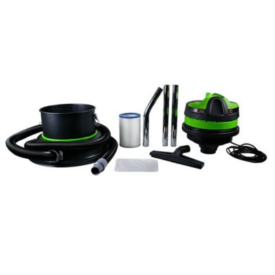 Image showing  Barrel Vacuum, 3 Motor Vacuum Head, ATI55H-3