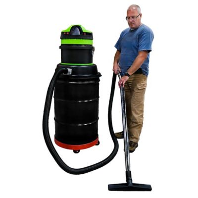 Image showing  Barrel Vacuum, 3 Motor Vacuum Head, ATI55H-3