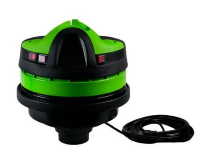 Image showing  Barrel Vacuum, 3 Motor Vacuum Head, ATI55H-3