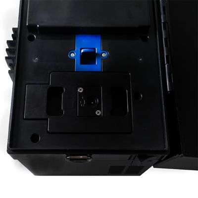 Image showing  Omega Cordless Vacuum Replacement Battery