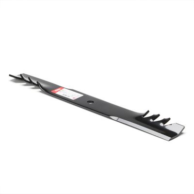 Image showing  42 in. Gator G3 Mulching Lawn Mower Blade for Dixie Chopper, Dixon, Exmark and Hustler Mowers