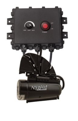 Aqua-Vu Multi-Vu Complete Camera System, 200-7199 at Tractor Supply Co.