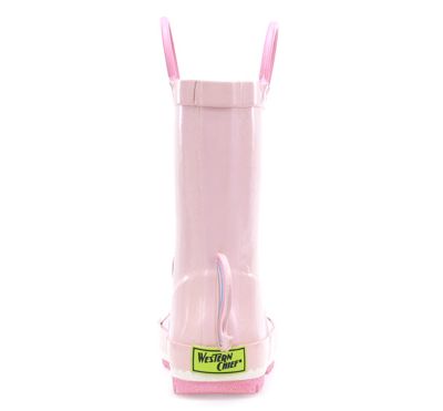 Image showing 5 th Western Chief Girls' Unity Unicorn Rain Boots