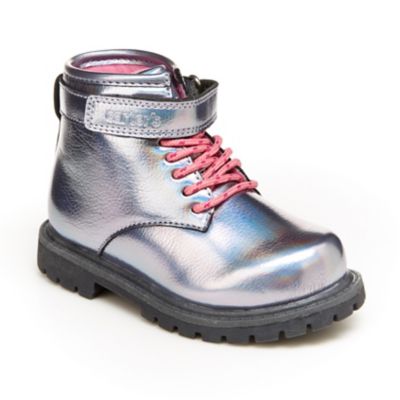carters girls boots