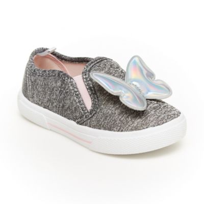 wrong casual shoes