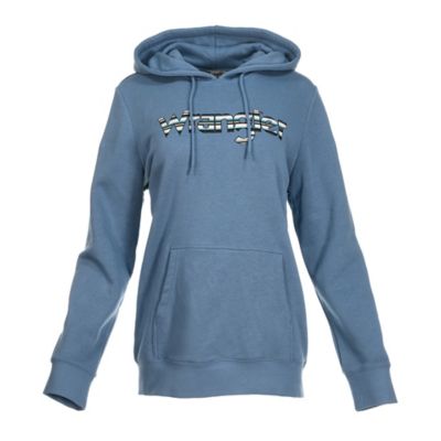 women's wrangler sweatshirt