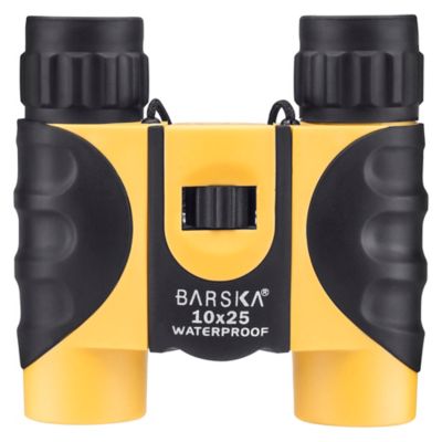 Image showing  10 x 25mm Colorado Compact Binoculars