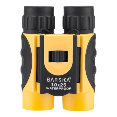 Image showing  10 x 25mm Colorado Compact Binoculars