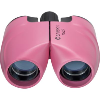 Image showing  10 x 25mm Colorado Binoculars