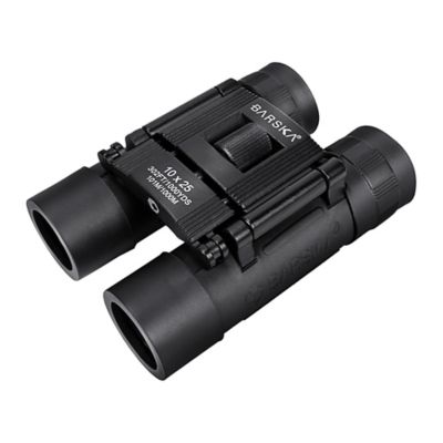 Image showing  10x 25mm Lucid View Compact Binoculars