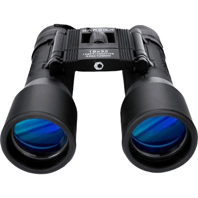 Image showing  16x 32mm Lucid View Binoculars