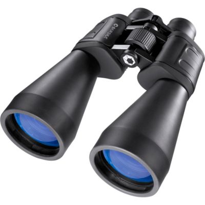 Barska 15x 70 mm X-Trail Binoculars with Tripod and Tripod Adapter