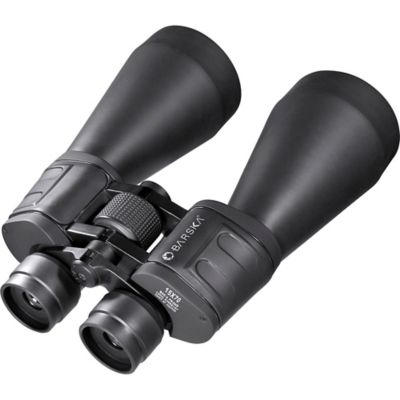 Image showing  15x 70 mm X-Trail Binoculars with Tripod and Tripod Adapter