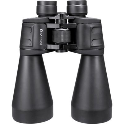 Image showing  15x 70 mm X-Trail Binoculars with Tripod and Tripod Adapter