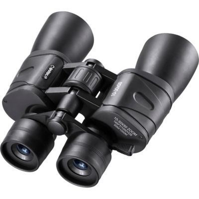 Image showing  10x-30x 50mm Gladiator Binoculars