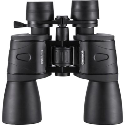 Image showing  10x-30x 50mm Gladiator Binoculars